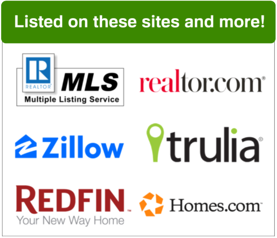 flat fee mls listing District of Columbia